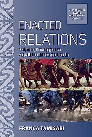 Enacted Relations
