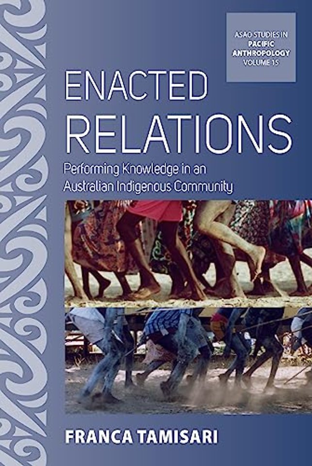 Enacted Relations