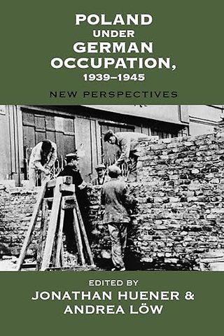 Poland under German Occupation, 1939-1945