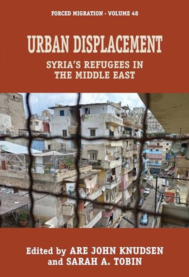 Urban Displacement
