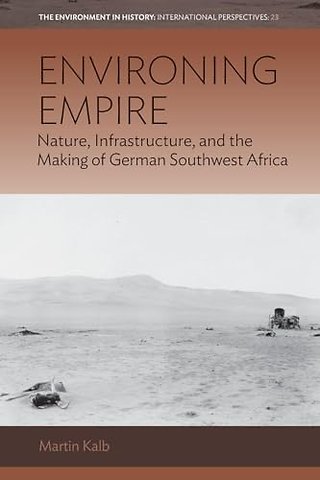 Environing Empire
