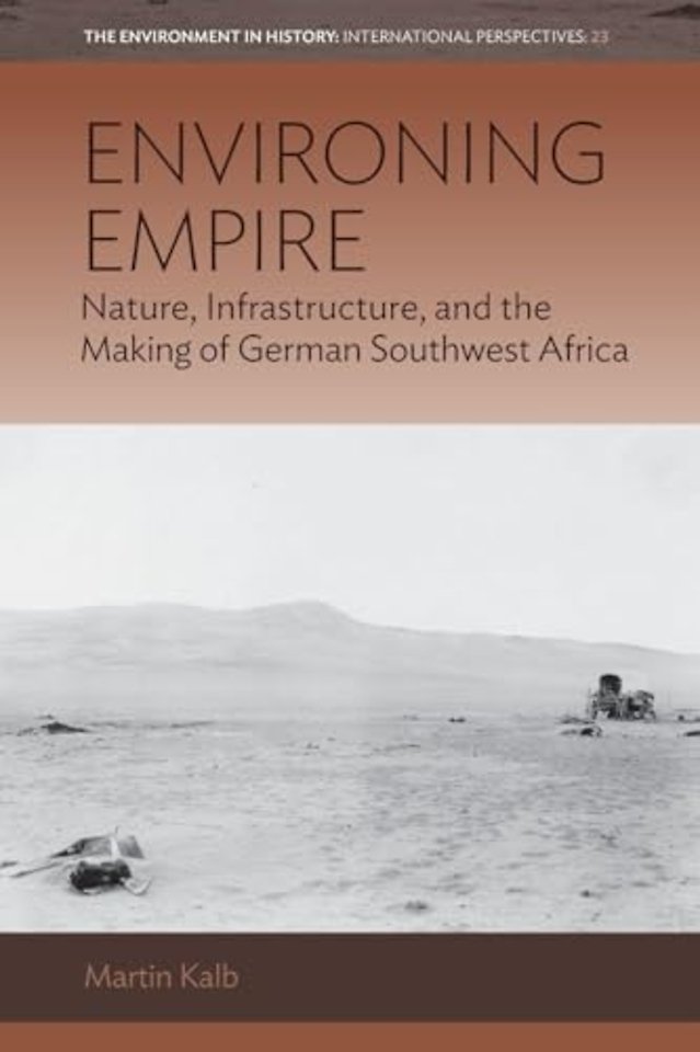 Environing Empire