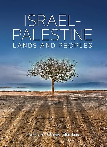 Israel-Palestine