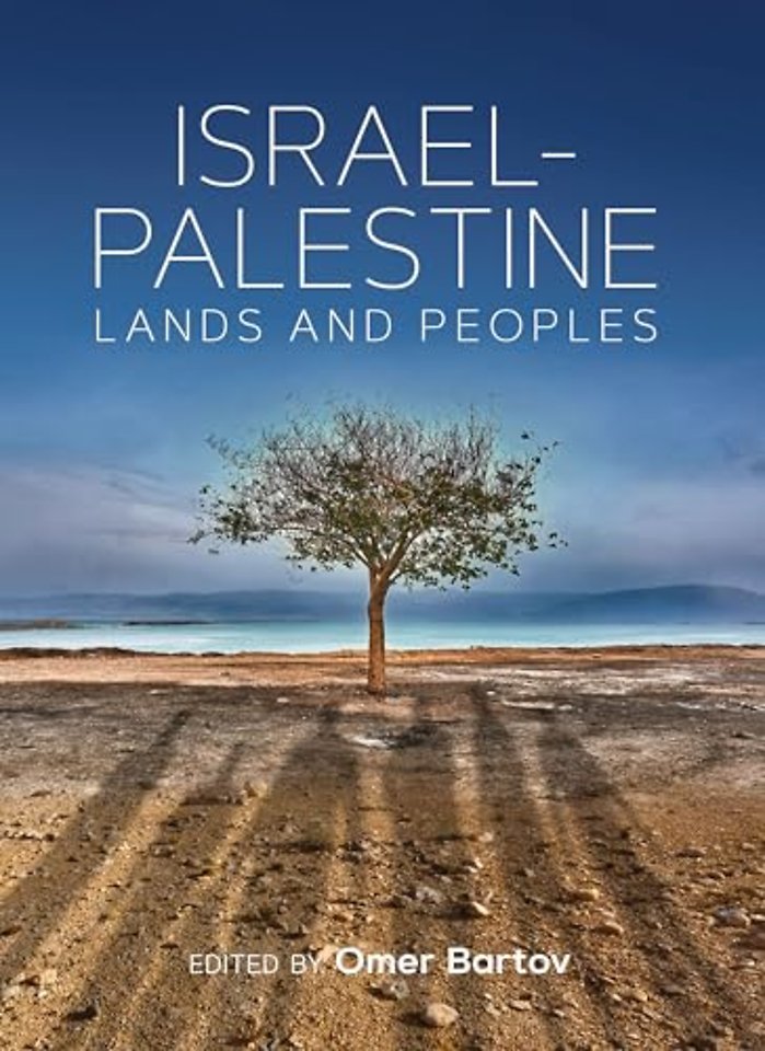 Israel-Palestine
