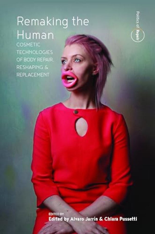 Remaking the Human