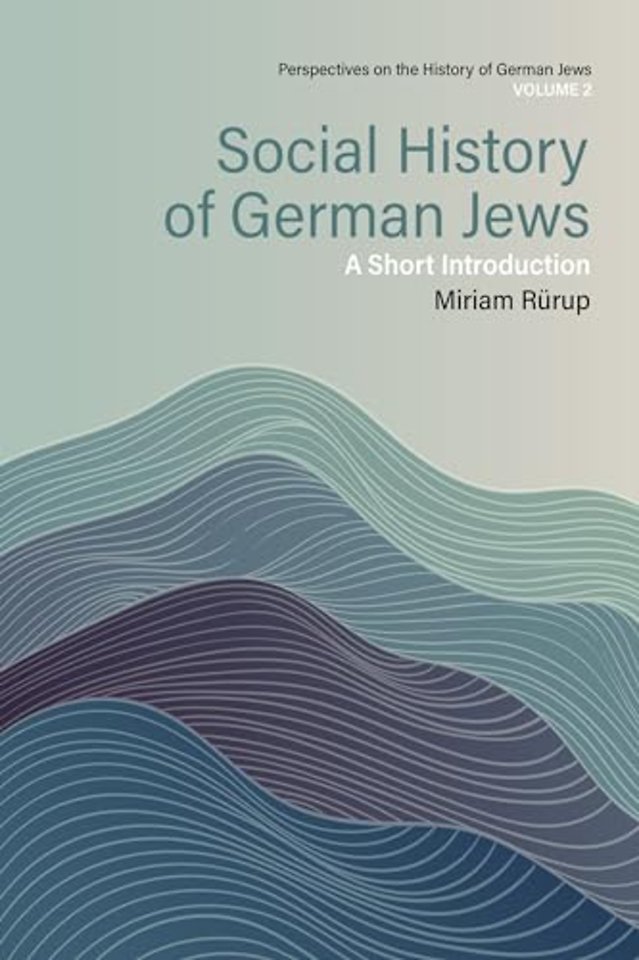 Social History of German Jews