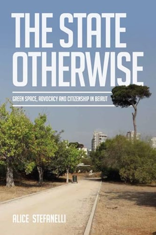 The State Otherwise