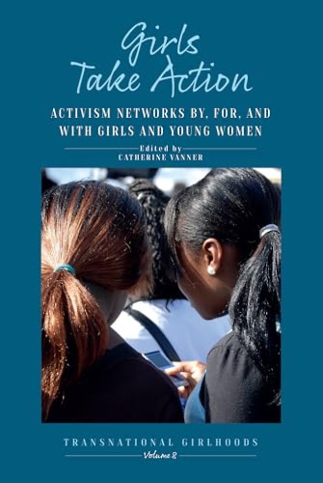 Girls Take Action