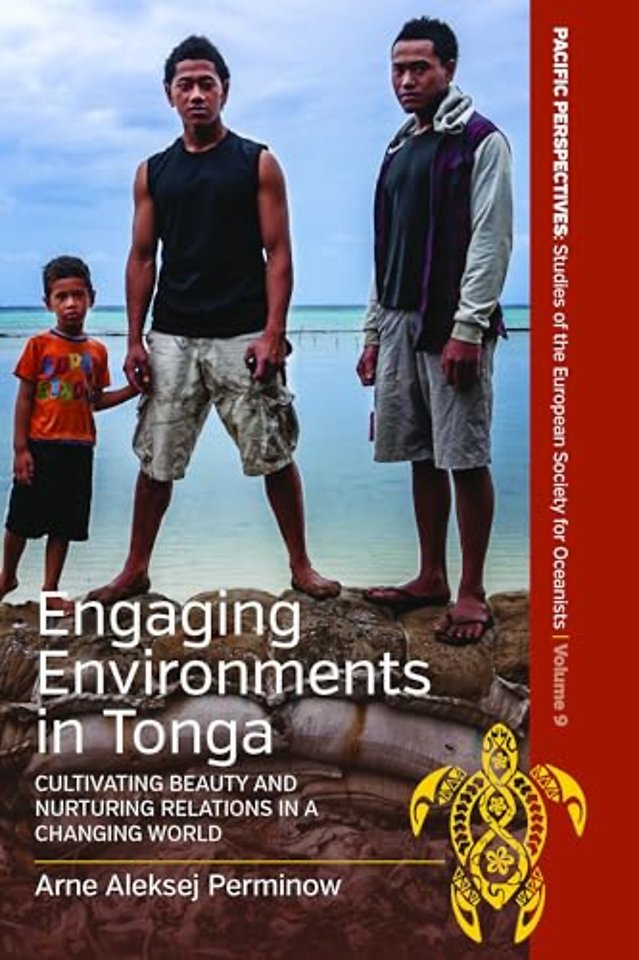 Engaging Environments in Tonga