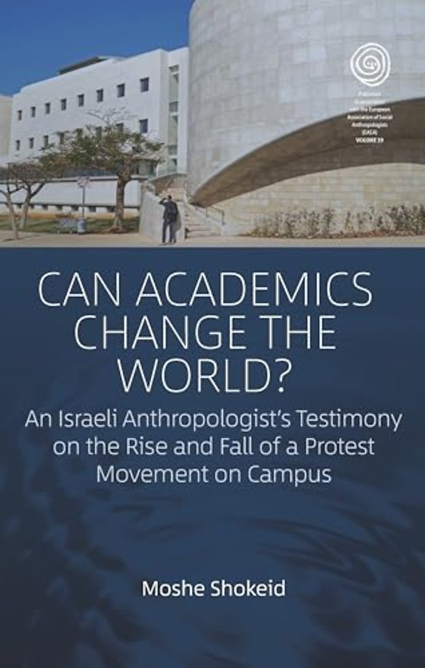 Can Academics Change the World?