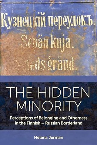 The Hidden Minority