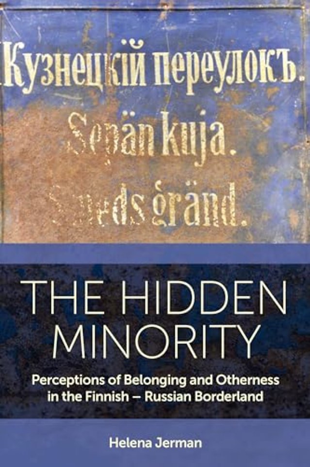 The Hidden Minority