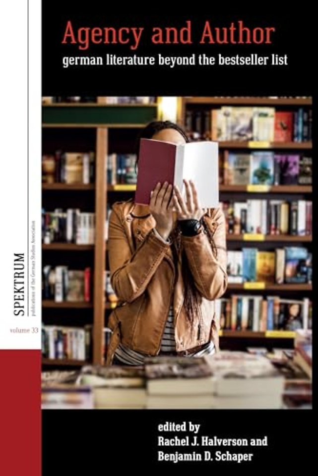 Agency and Author