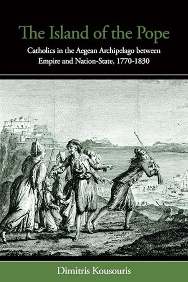 The Island of the Pope