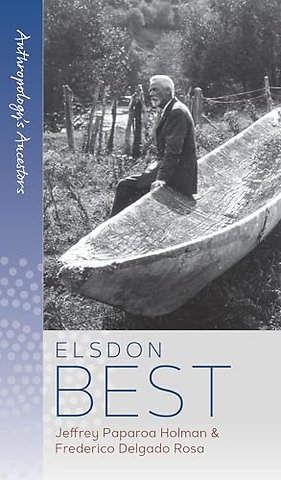 Elsdon Best
