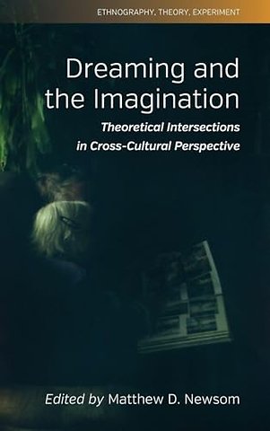 Dreaming and the Imagination
