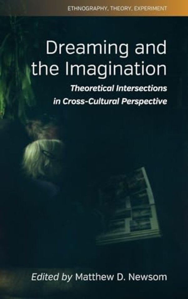 Dreaming and the Imagination