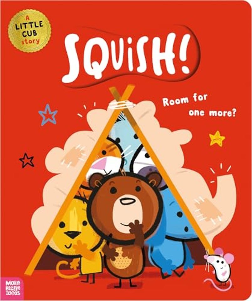 Squish!