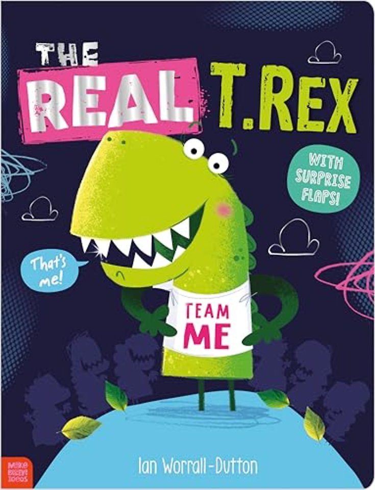 The Real T. Rex