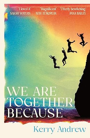 We Are Together Because