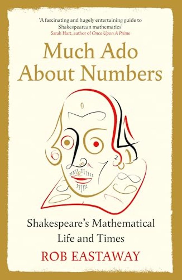 Much Ado About Numbers
