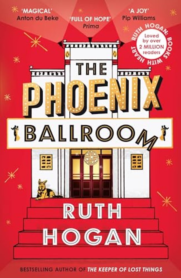 The Phoenix Ballroom