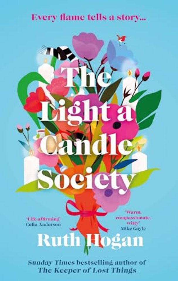 The Light a Candle Society