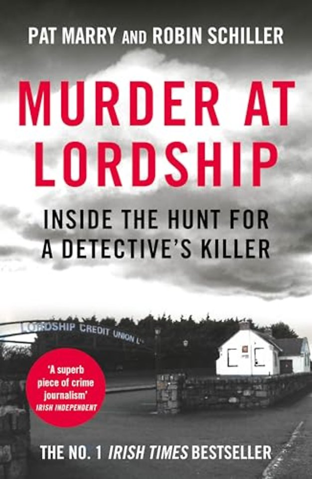 Murder at Lordship