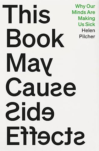 This Book May Cause Side Effects