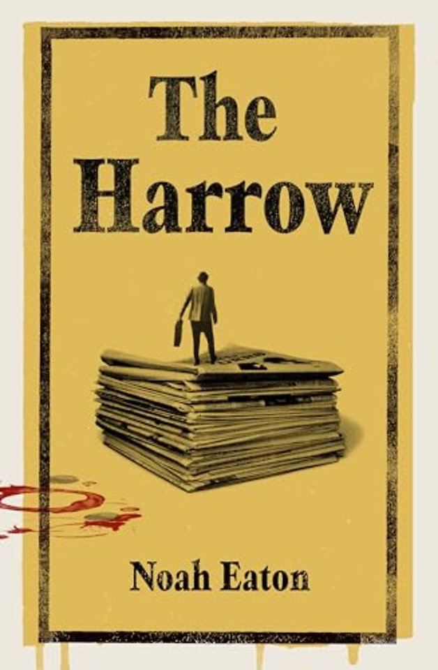 The Harrow