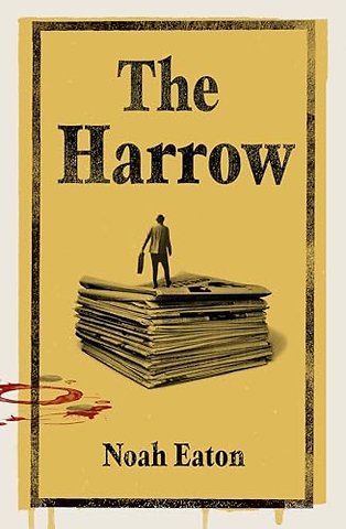 The Harrow