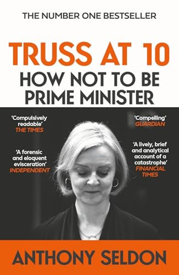 Truss at 10