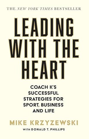 Leading with the Heart