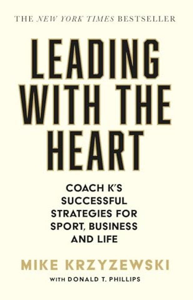 Leading with the Heart