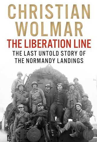 The Liberation Line