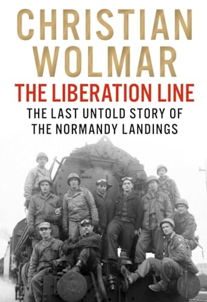 The Liberation Line