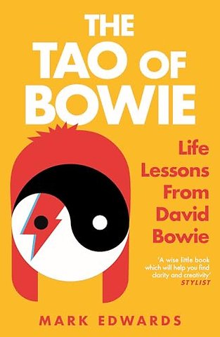 The Tao of Bowie