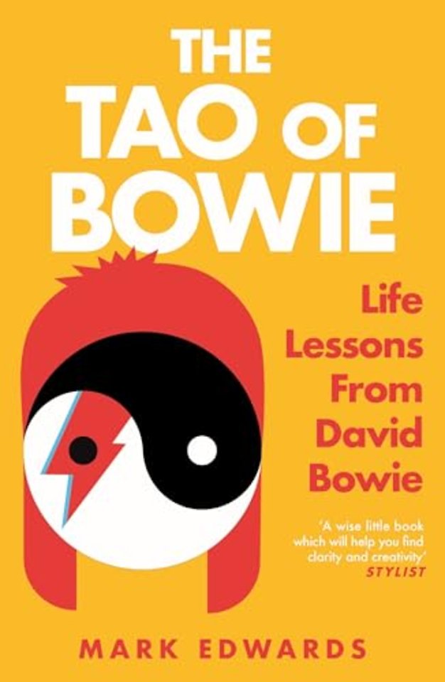 The Tao of Bowie