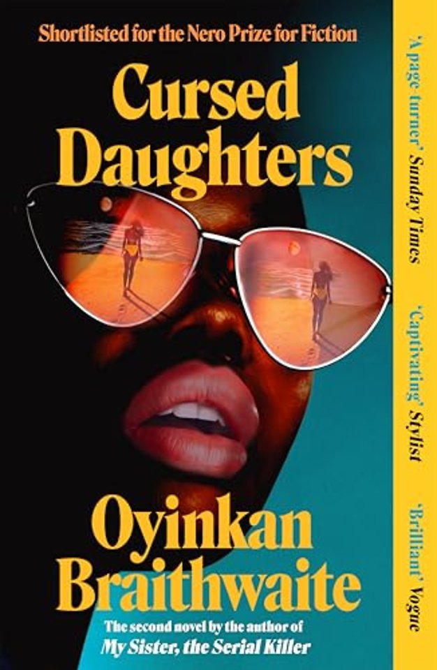 Cursed Daughters