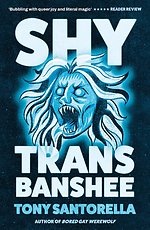 Shy Trans Banshee