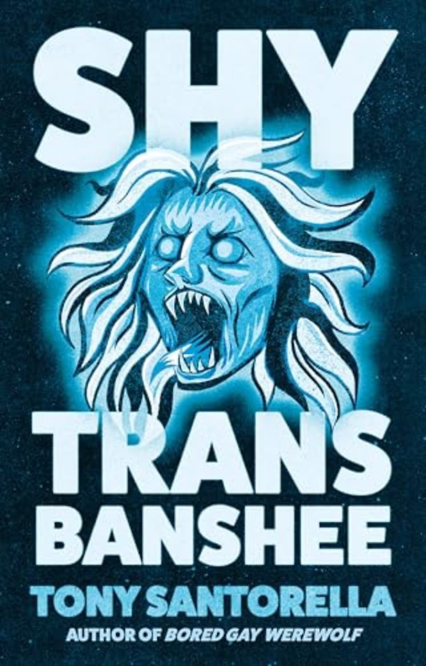Shy Trans Banshee