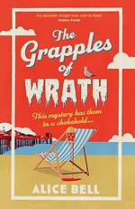 The Grapples of Wrath