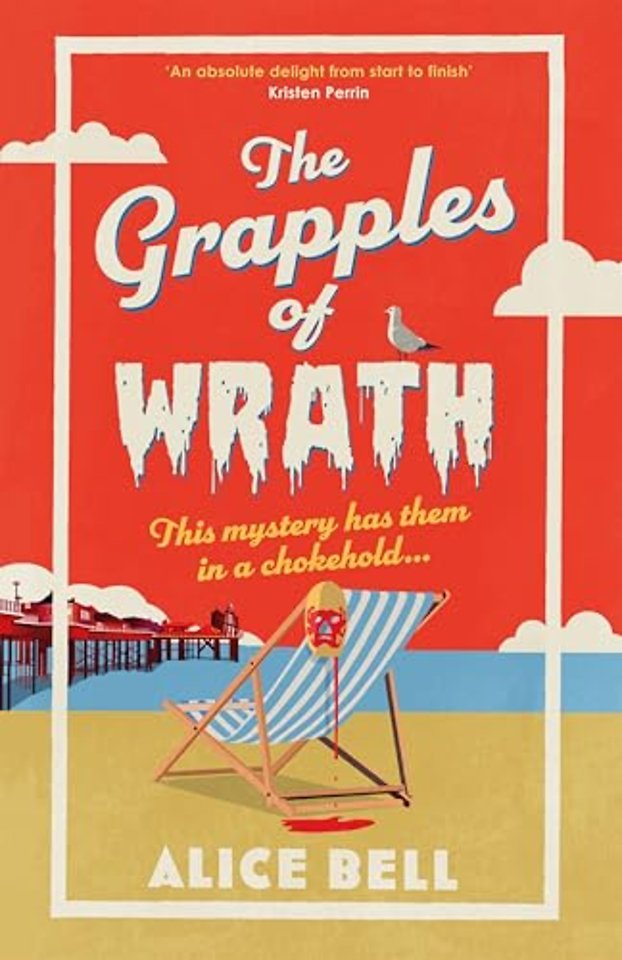 The Grapples of Wrath
