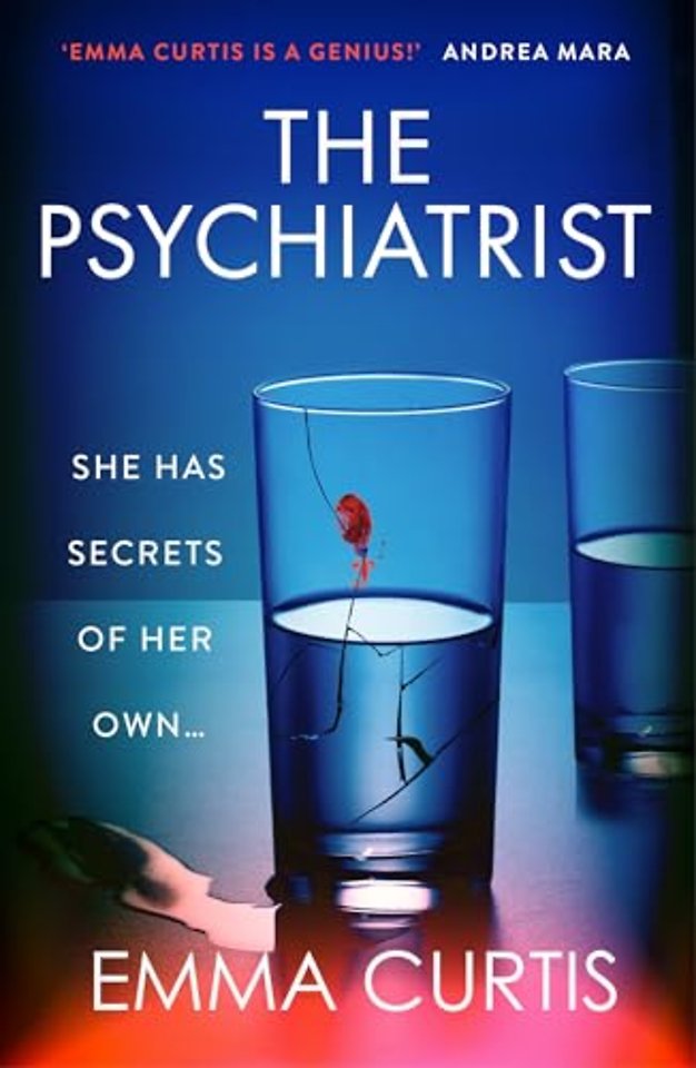 The Psychiatrist