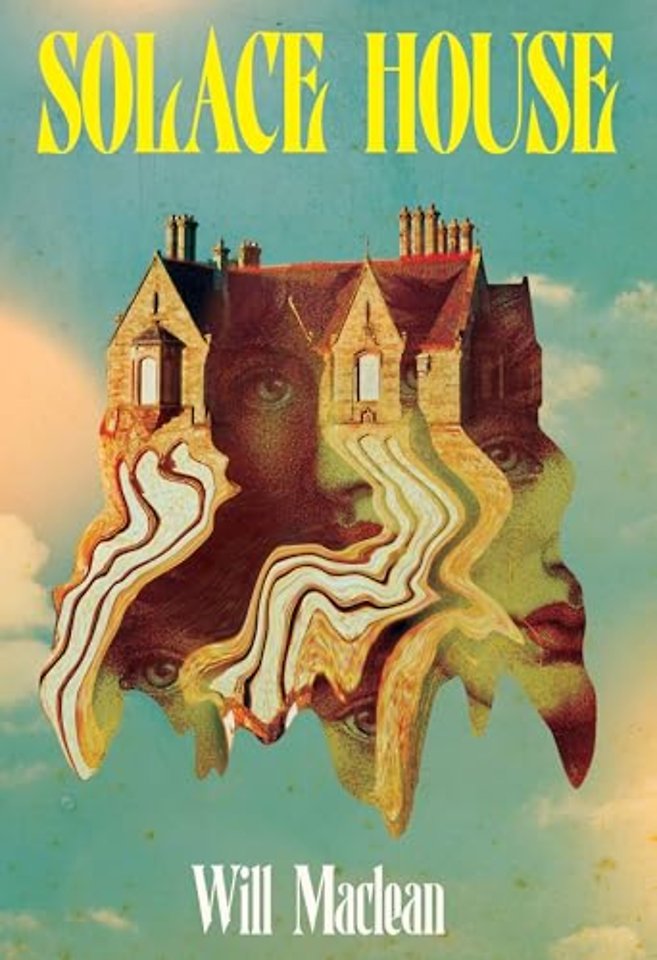 Solace House