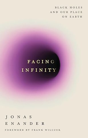 Facing Infinity