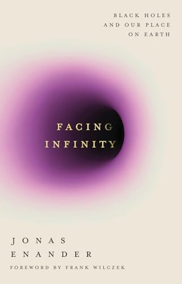 Facing Infinity