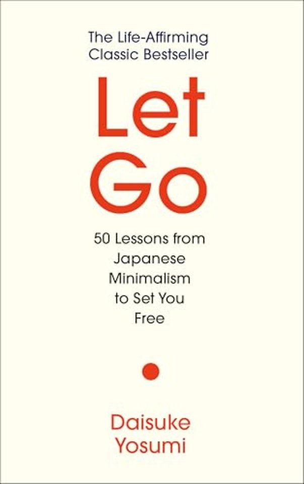 Let Go