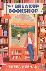 The Breakup Bookshop