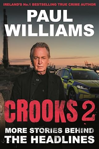 Crooks 2